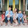 Mary Rose and Ryan Verret