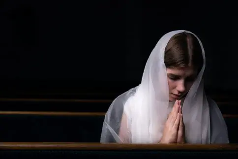 Reflections On Spiritual Motherhood