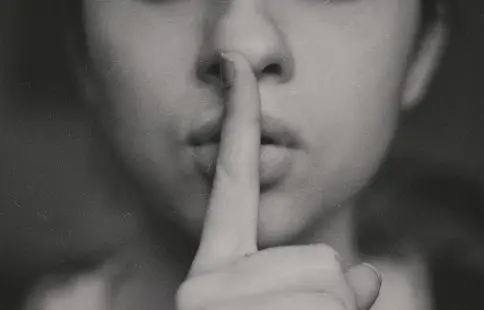 5 Things That Happen On A Silent Retreat