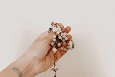 This Is Why St. Dominic Is Given Credit For The Holy Rosary