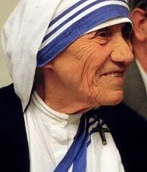 Mother Teresa’s Daily Prayer | Radiating Christ