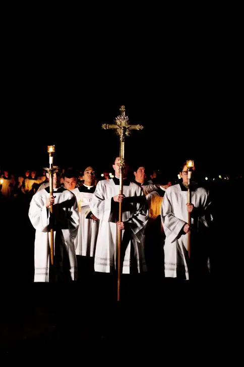 A Seminarian Shares 5 Ways To Support Your Parish Seminarian