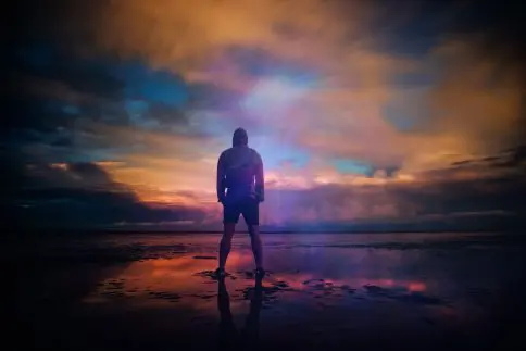 Spiritual Training: A Workout For Your Soul
