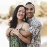 Raphy and Sara Feolino