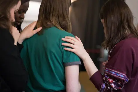 Start With A Friendship…Here’s How