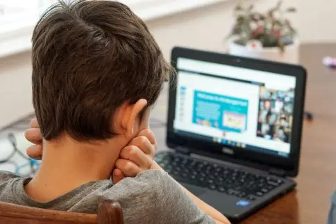Virtual Schooling Tips for Parents