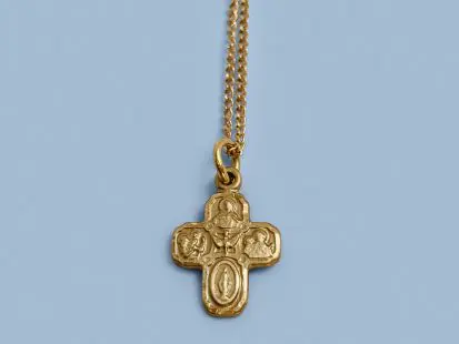 best catholic gifts for women