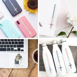 best Catholic gifts for women