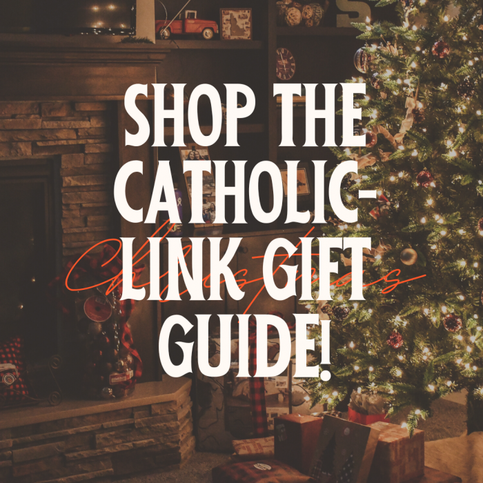 Catholic Gifts for Christmas Catholic Baptism Gift Catholic Confirmation Gift