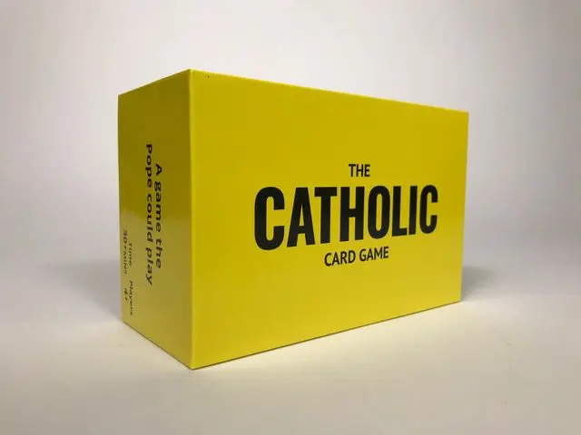Catholic Gift Book