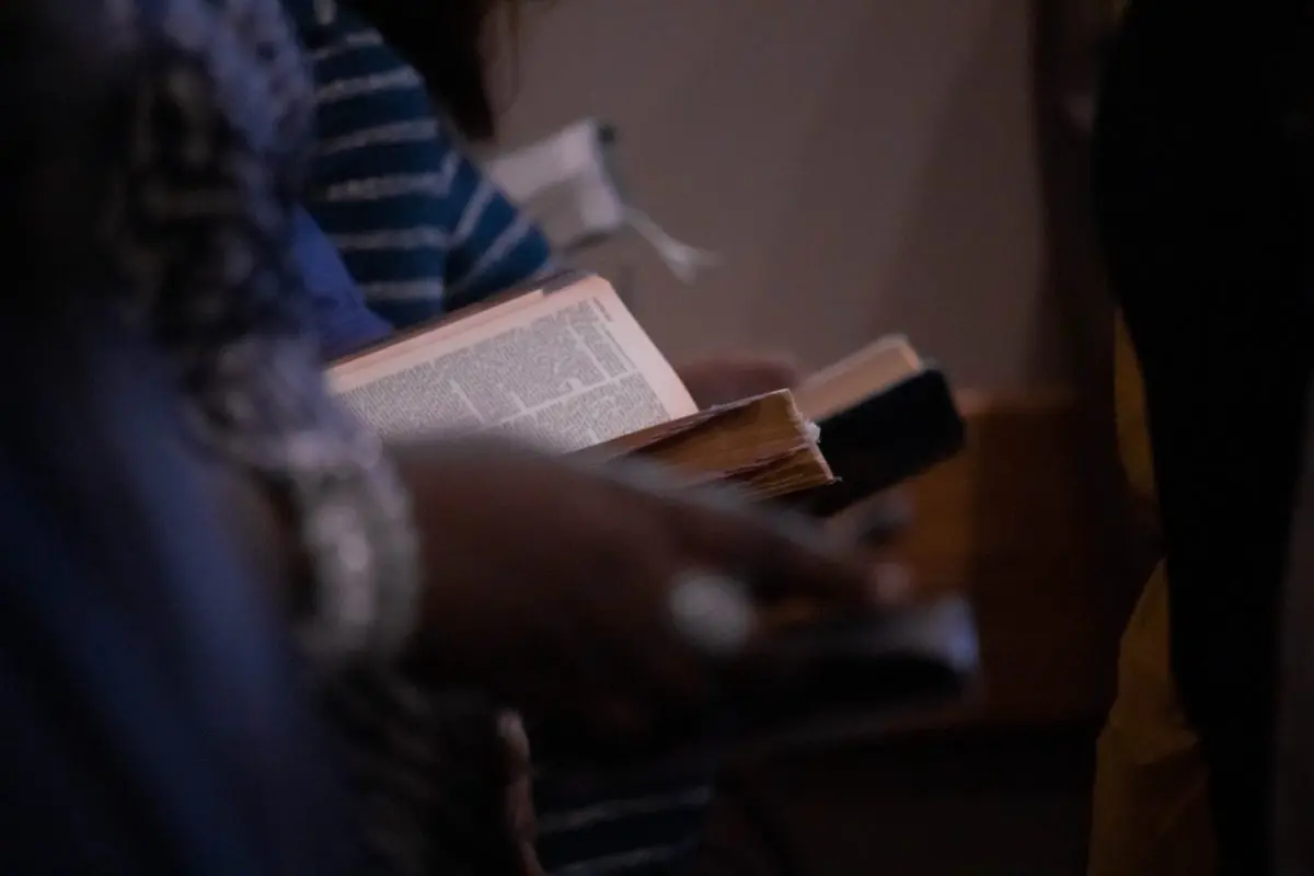 Catholic Bible Reading Tips Scripture