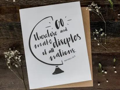 Christmas Catholic Gift Guide