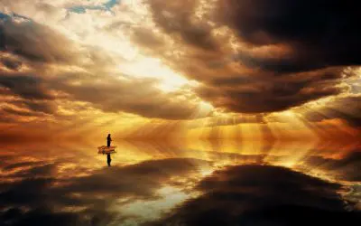 Resurrected Bodies, Predestination, And The Maniturgium