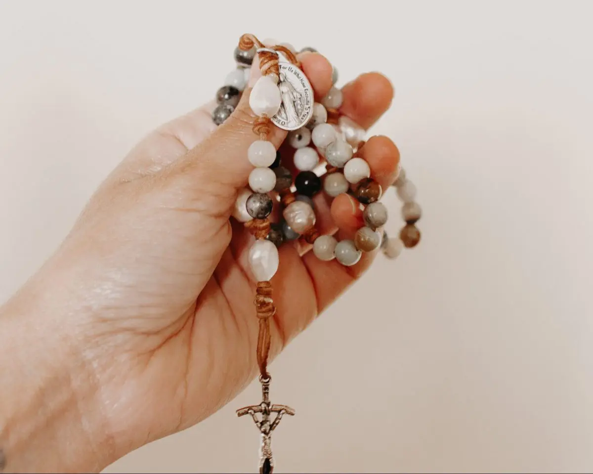 How Can We Pray The Rosary Better?
