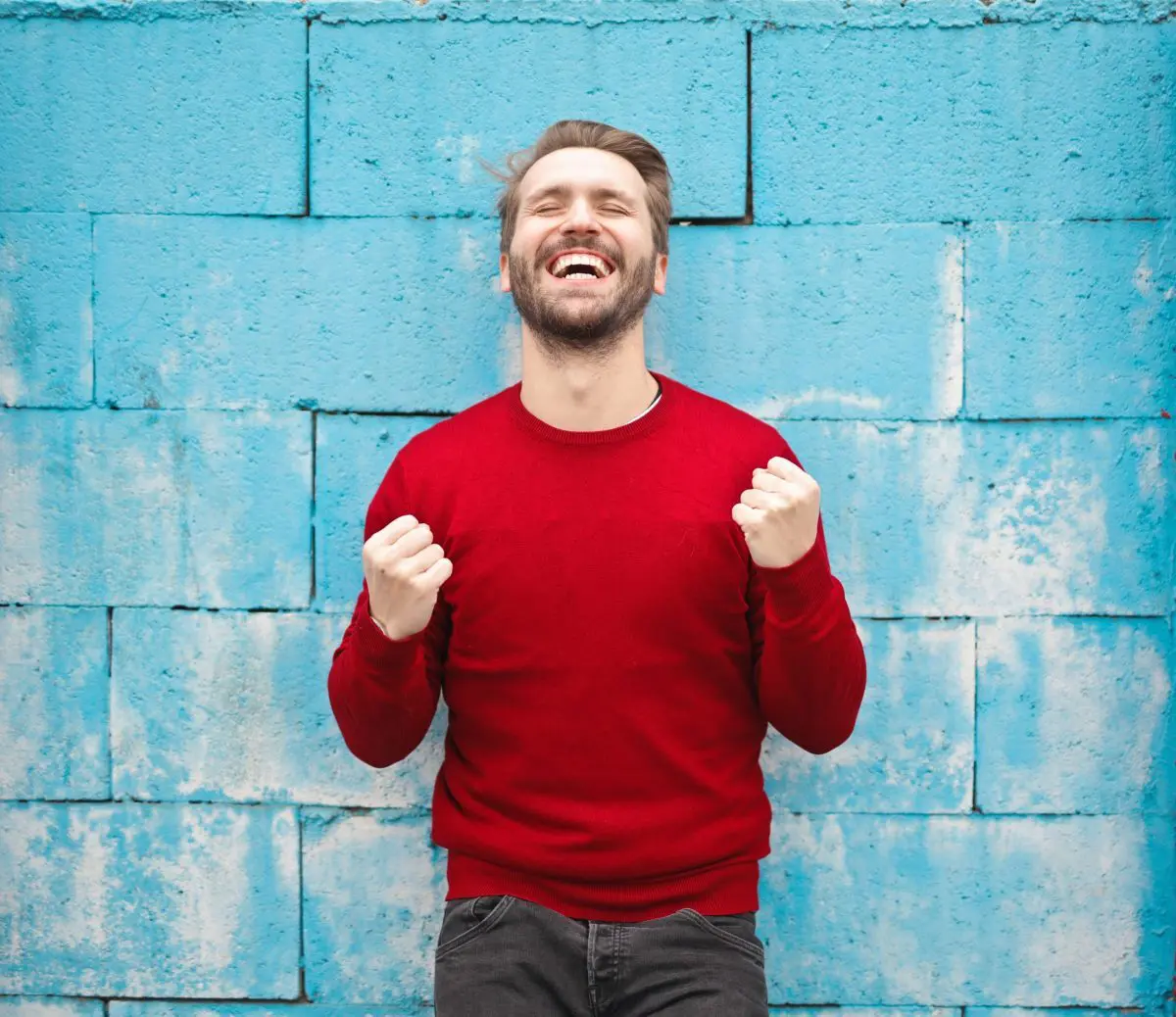 How To Be A Better Person In The New Year