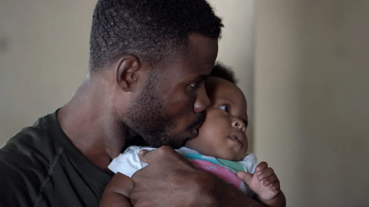 “Like Son” | A Short Film on Catholic Fatherhood