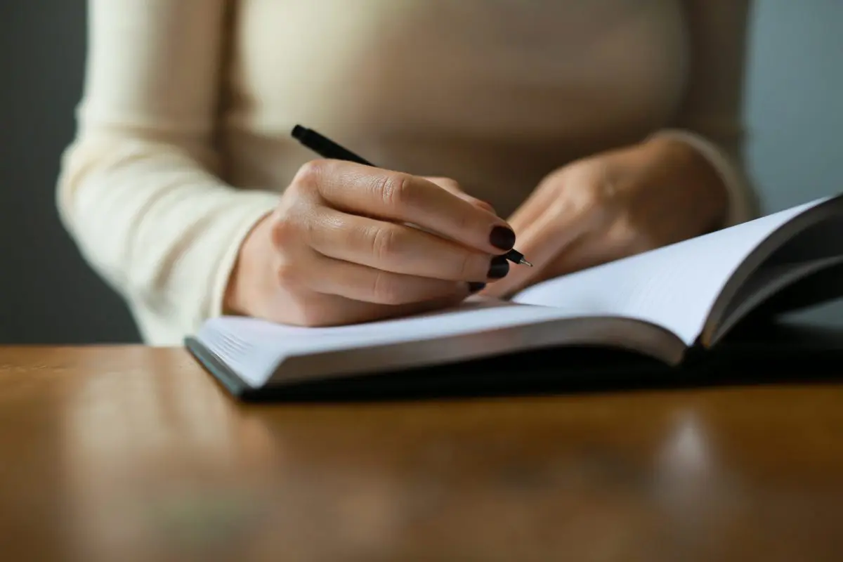 41 Resolutions From St. Gabriel Of Our Lady Of Sorrows