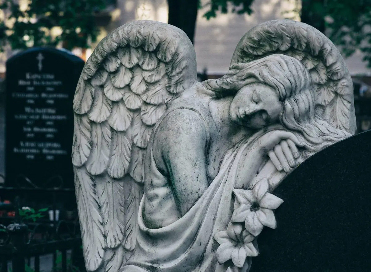 Do our souls go right to heaven or hell when we die?