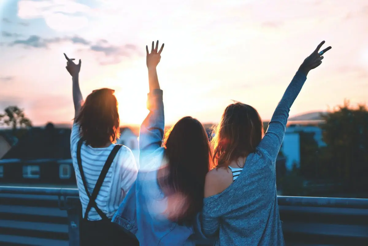 How I'm Living Out Pope Francis' Fratelli Tutti In 2021