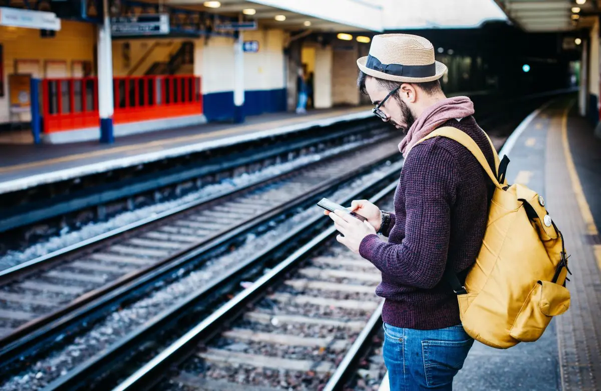 Do Smartphones Promote Dumb Disciples? Mark 4: 26-34