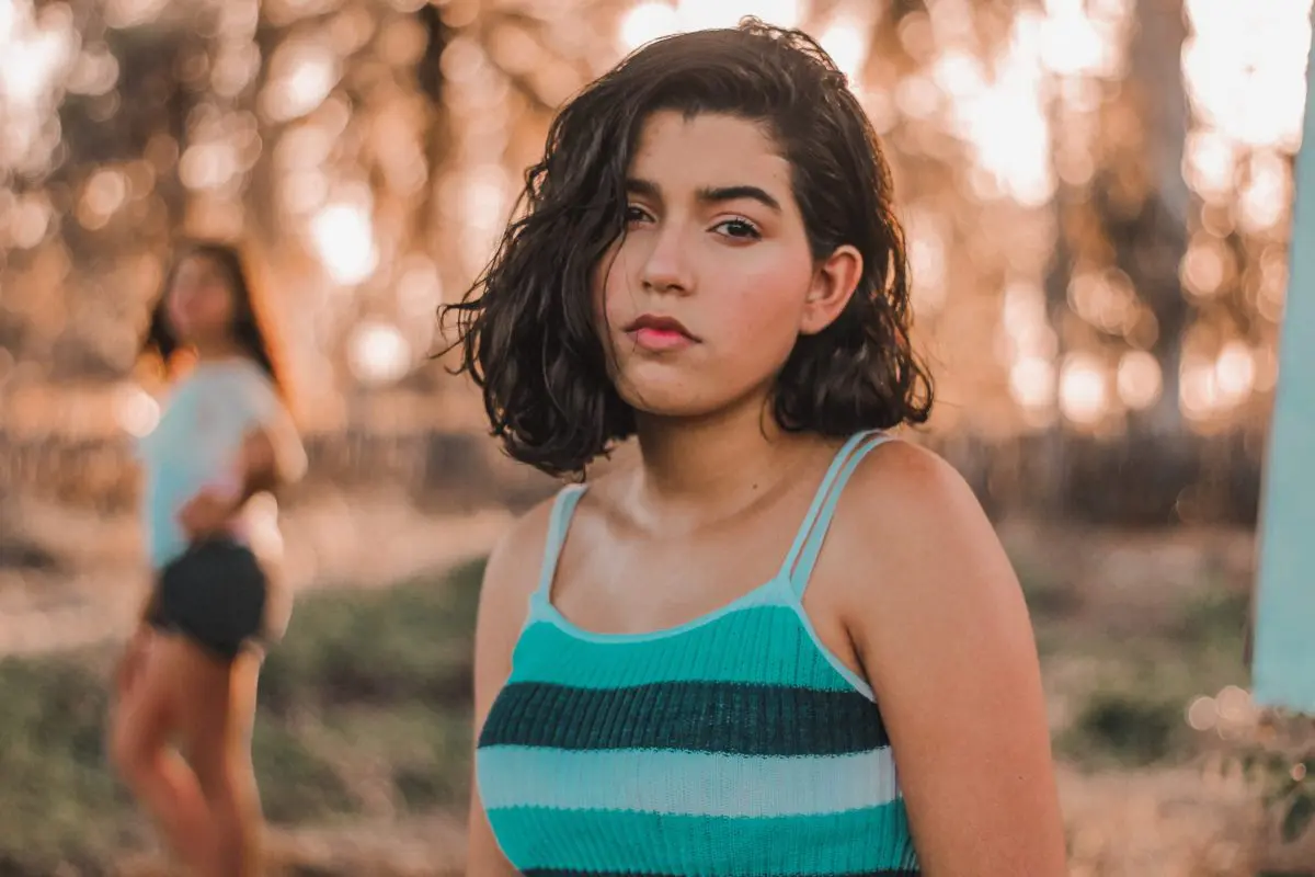 6 Tips For Talking To Your Daughter About Puberty
