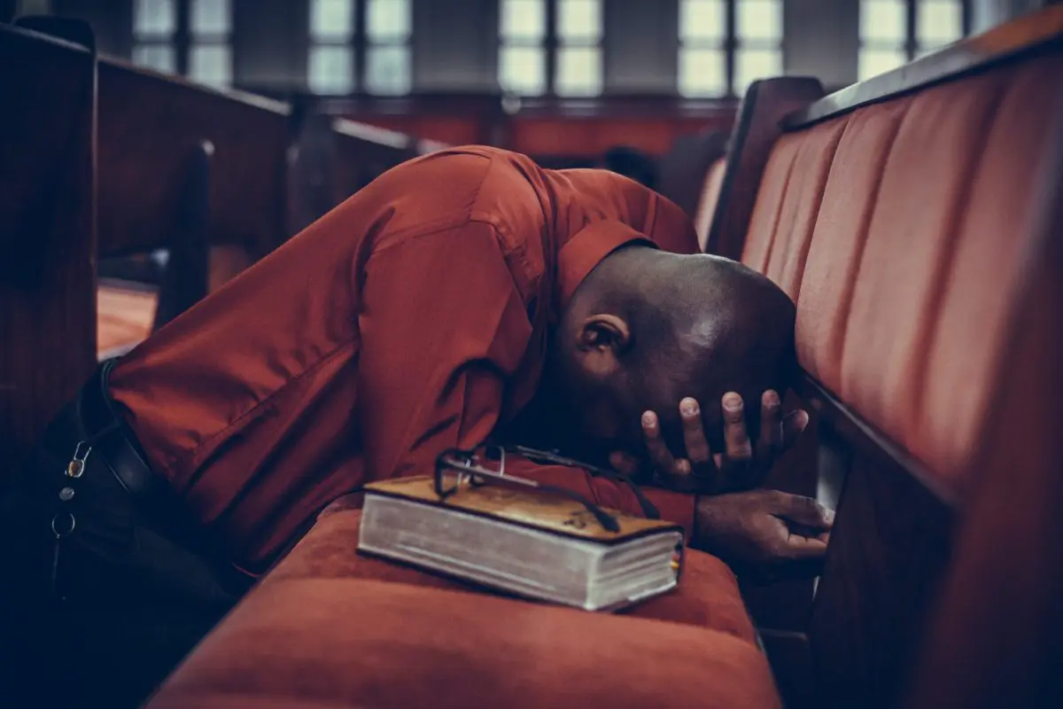 3 Ways To Be Intentional This Lent