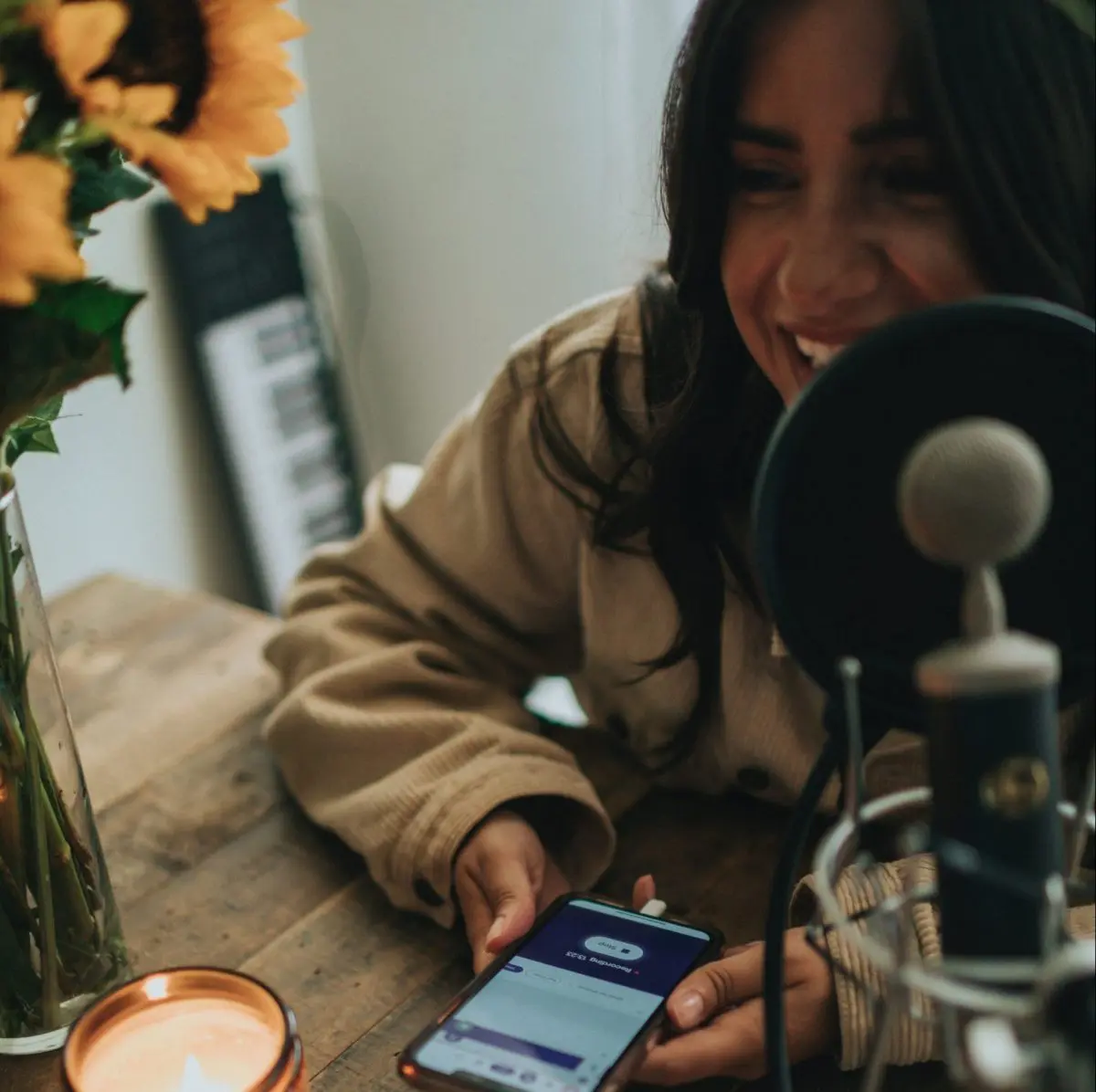 New Catholic Podcast Helping Young Adults On The Path To Holiness