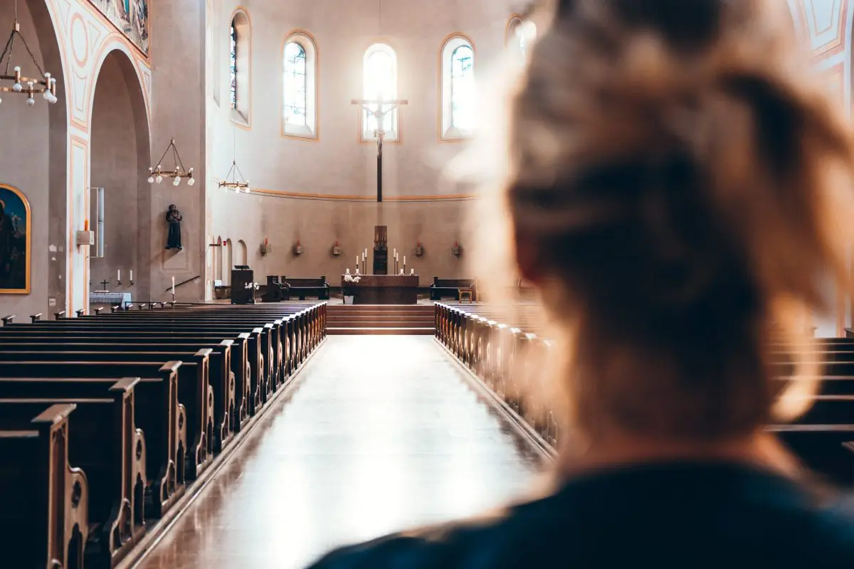 Tips for returning to Mass Catholic