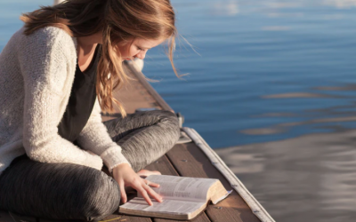 The Gift Of Prophecy: A Small Group Reflection For Pentecost