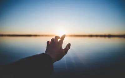 The Charity Of God Is Poured Into Our Hearts By The Holy Spirit