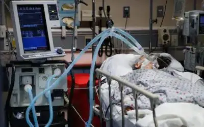 How God Worked Through My Battle Against COVID