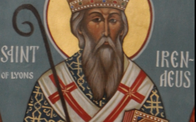 Can St. Irenaeus Prove That The Catholic Church Was The Original Church?