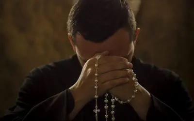 Prayer For Priests | St. Therese of Lisieux
