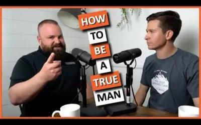 How To Be A Catholic Man