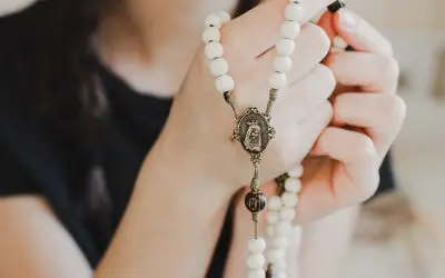 9 Incredible Facts About The Rosary