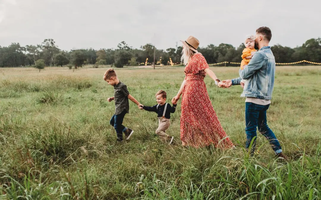 4 Reasons Not To Give Up On NFP When It Gets Hard