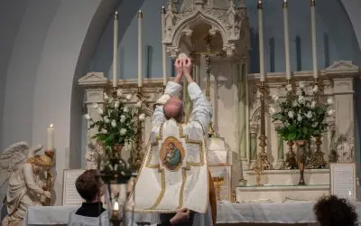 Breaking Open Pope Francis’s Motu Proprio – Traditionis Custodes