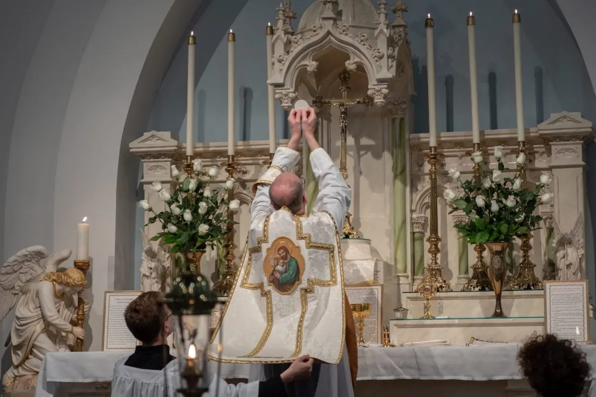 Pope Francis New Motu Proprio - Traditionis Custodes