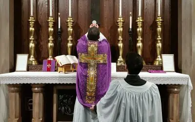 Is It True That The Traditional Latin Mass Is Restricted?