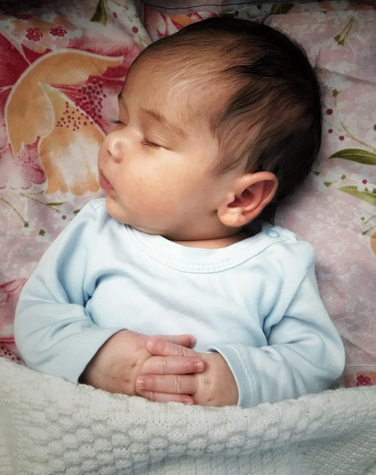 St. Augustine Bedtime Prayer