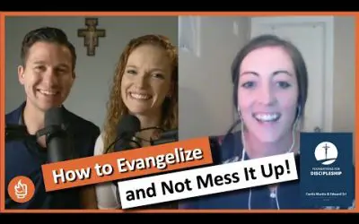 How To Evangelize For Catholics