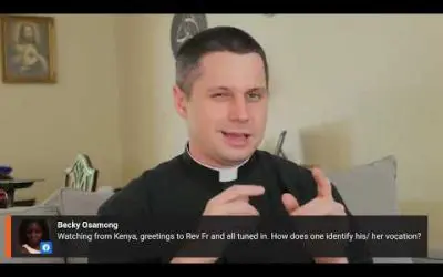 How Do I Know What My Vocation Is?