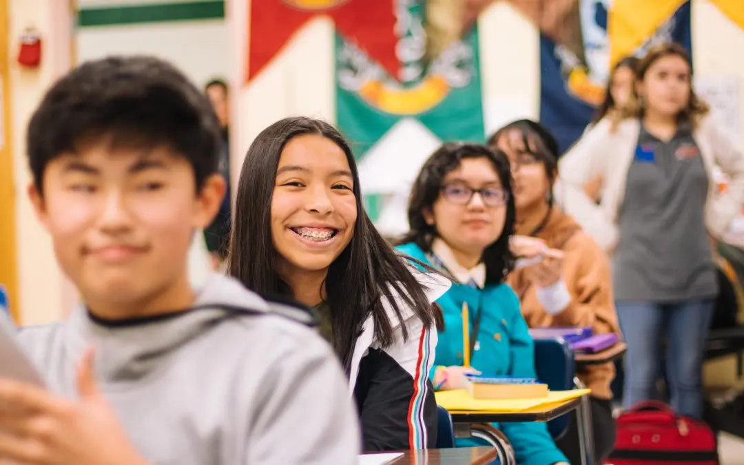 How Catholic Schools Can Create A Pro-life Culture