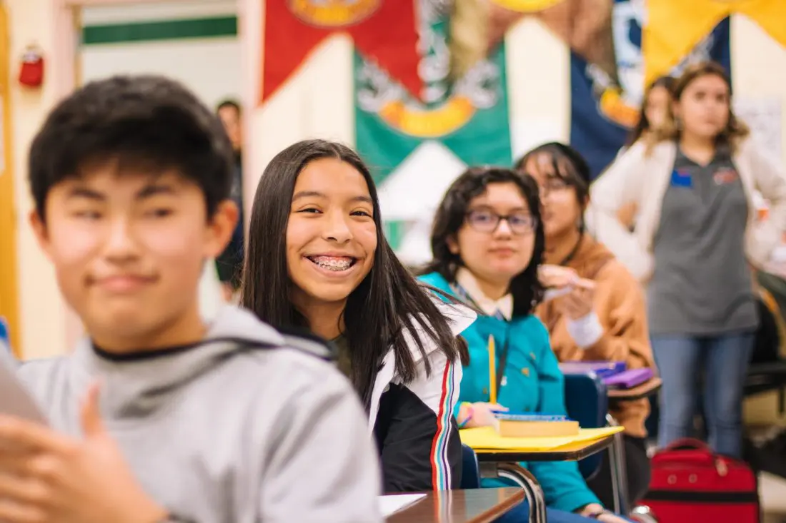 how to make your catholic school prolife