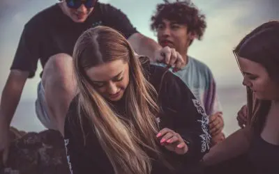 St. John Paul II’s Prayer For Teenagers