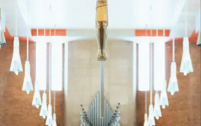 No Drums? No Guitars? Why The Organ Is The Catholic Church’s Favorite