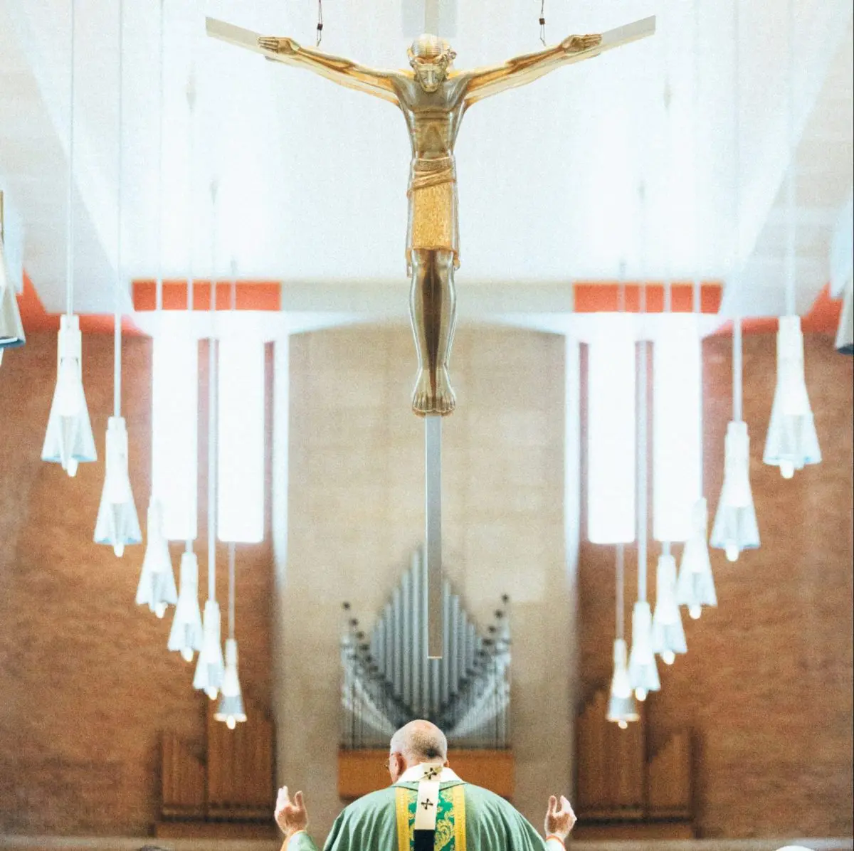 Catholic Sacred Music