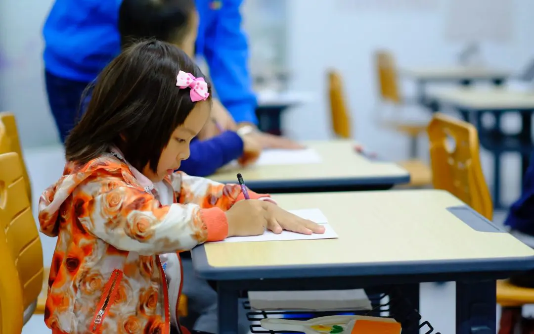 The ABCs And 123s Of Catholic School Safety