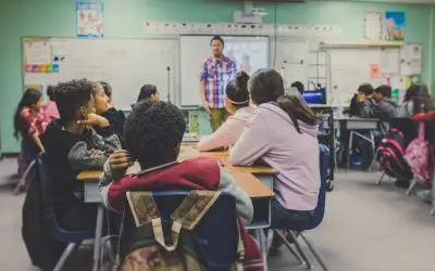 5 Ways For Catholic Teachers To Prepare For The School Year