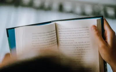 2 Books That  Inspired St. Therese  | Saints And The Books They Loved